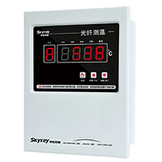 电抗器光纤测温系统