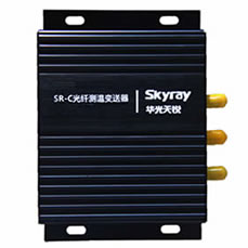 断路器荧光光纤测温