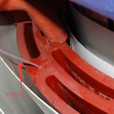 干式变压器绕组荧光光纤温控器